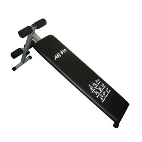 Banca abdomene ab fit s07